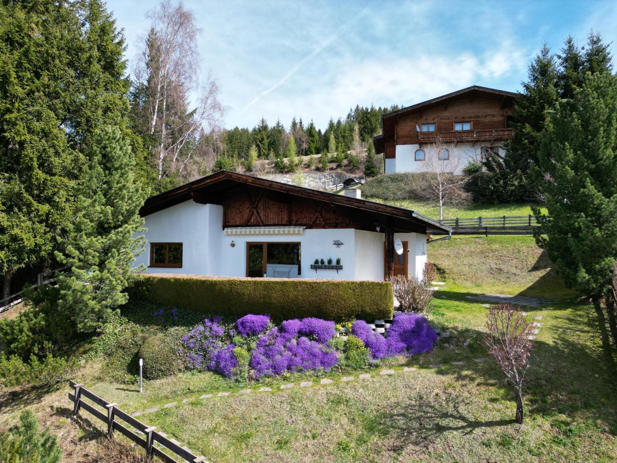 Ferienhaus Weerberg Екстериор снимка
