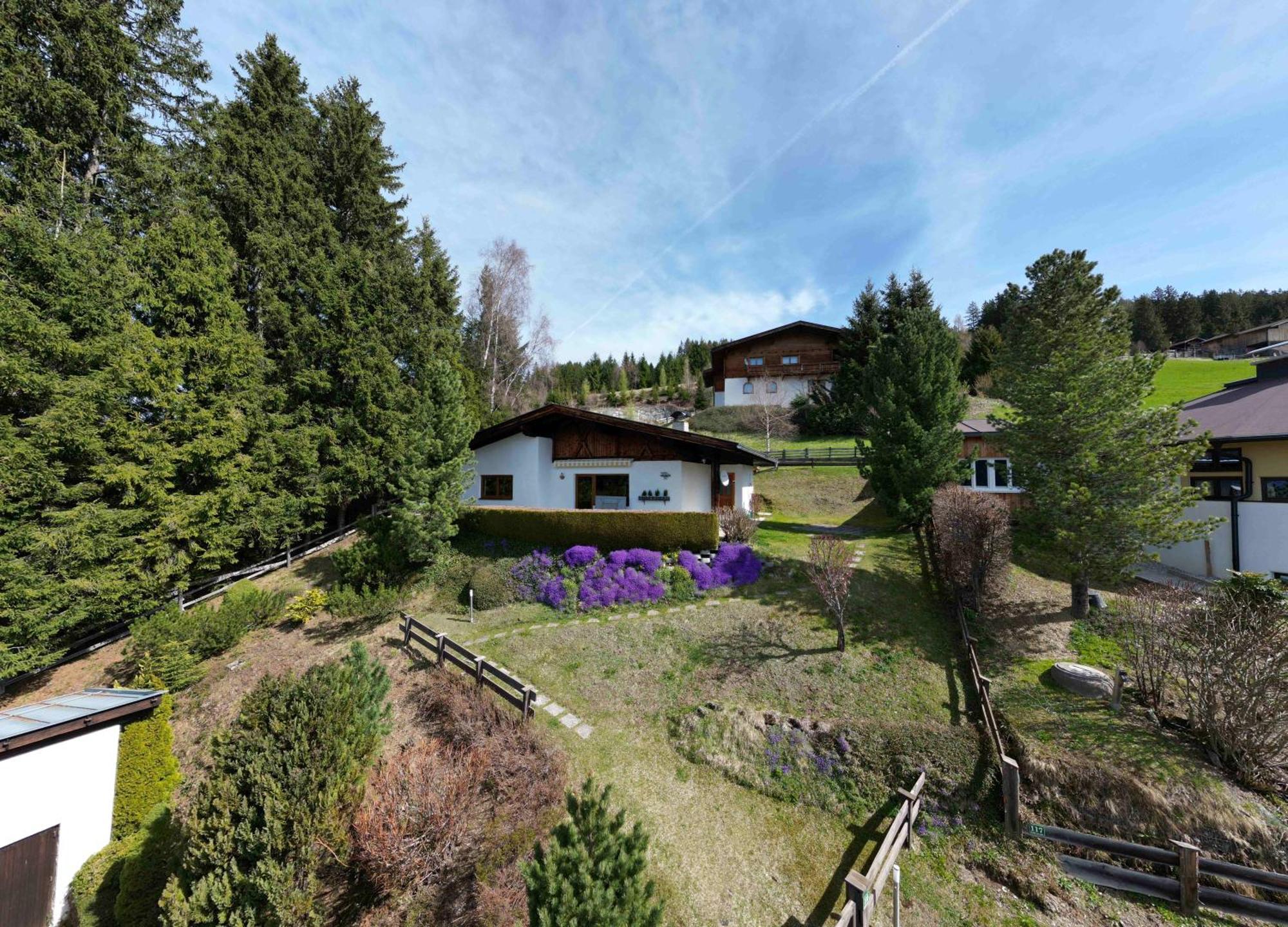 Ferienhaus Weerberg Екстериор снимка