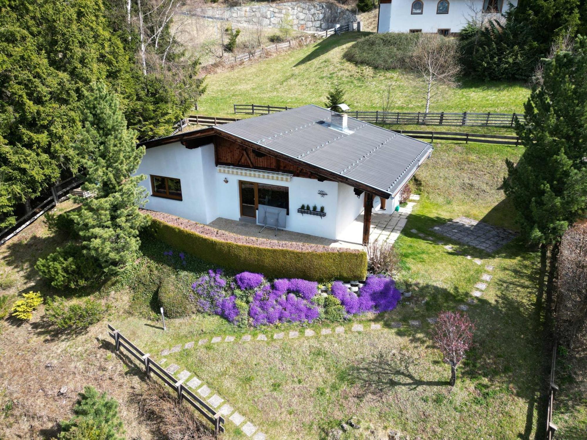 Ferienhaus Weerberg Екстериор снимка