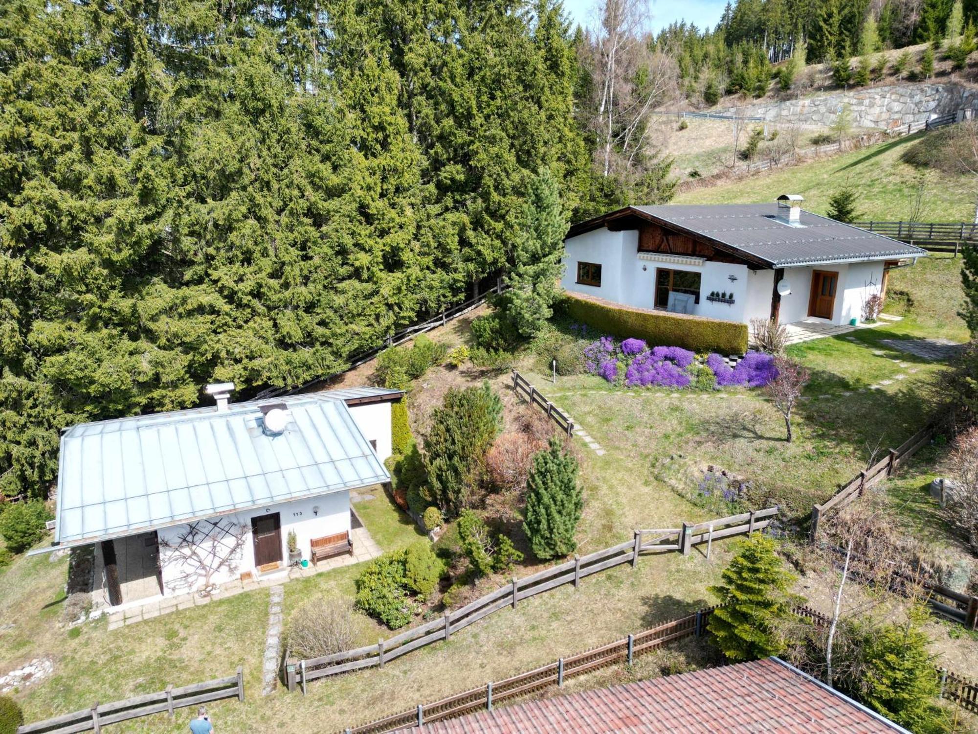 Ferienhaus Weerberg Екстериор снимка