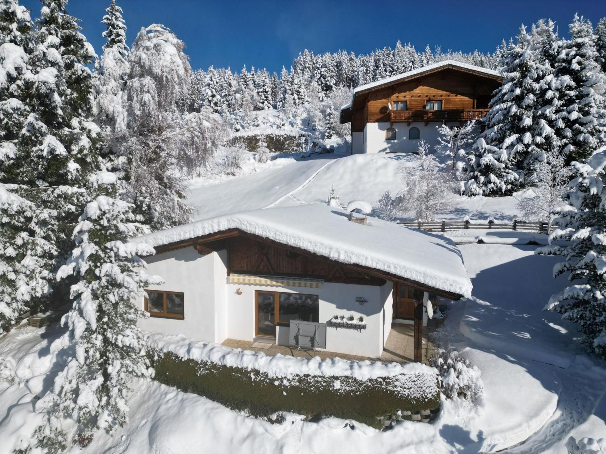 Ferienhaus Weerberg Екстериор снимка