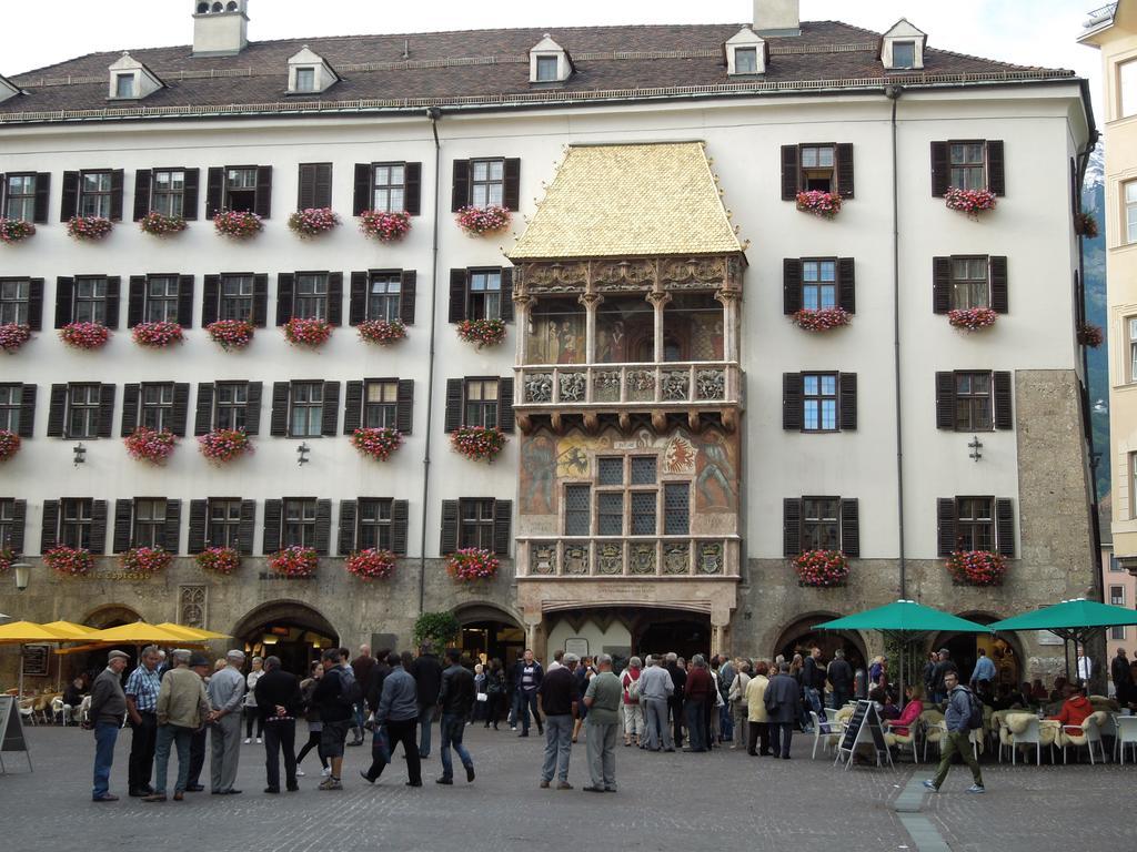 Ferienhaus Weerberg Стая снимка