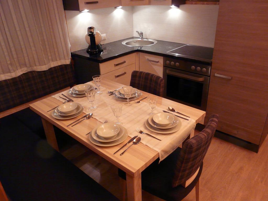 Ferienhaus Weerberg Стая снимка