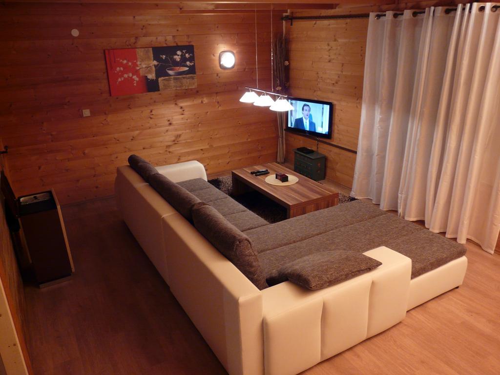 Ferienhaus Weerberg Стая снимка