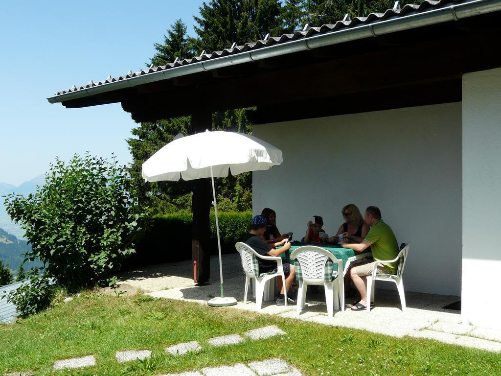 Ferienhaus Weerberg Стая снимка