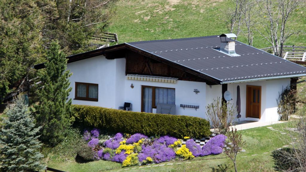 Ferienhaus Weerberg Екстериор снимка