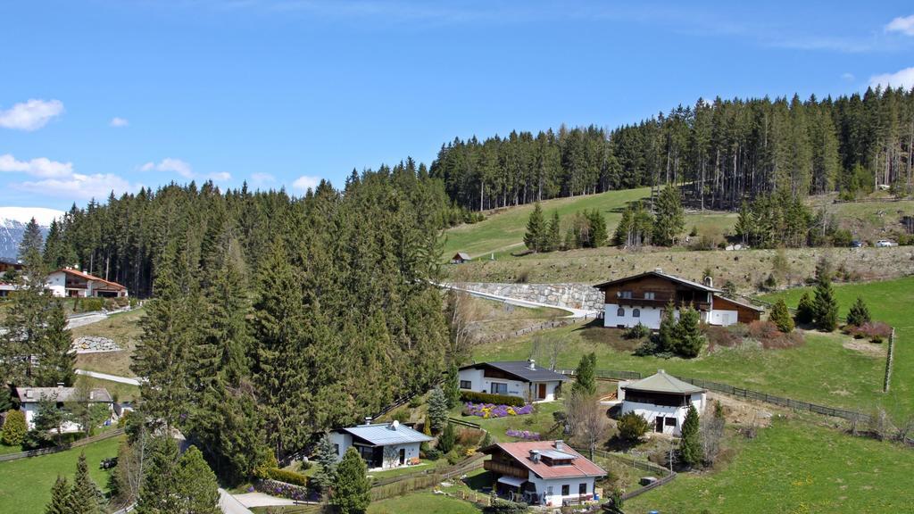 Ferienhaus Weerberg Екстериор снимка